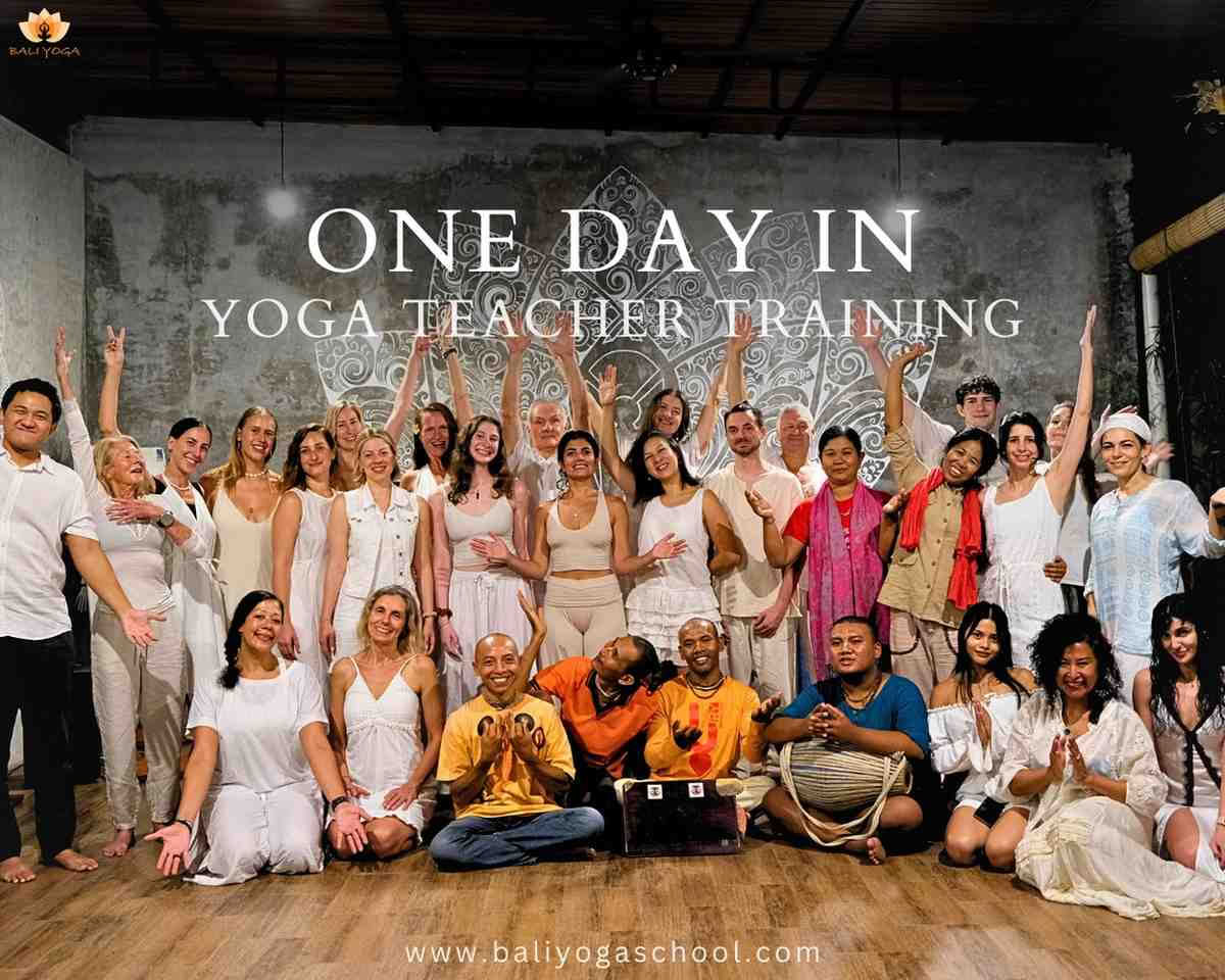 Paras reikihoitokurssi Canggussa, Balilla | Bali Yoga School