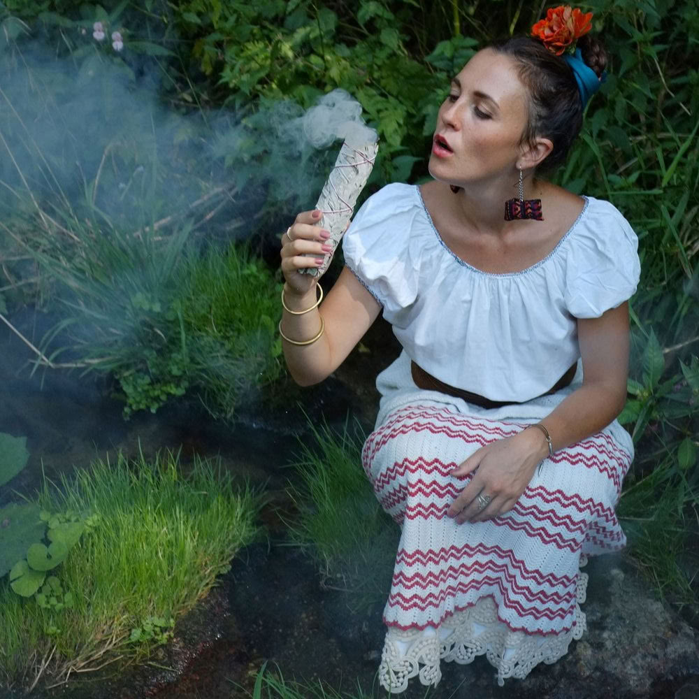 Mayan kohdun parannusmenetelmä