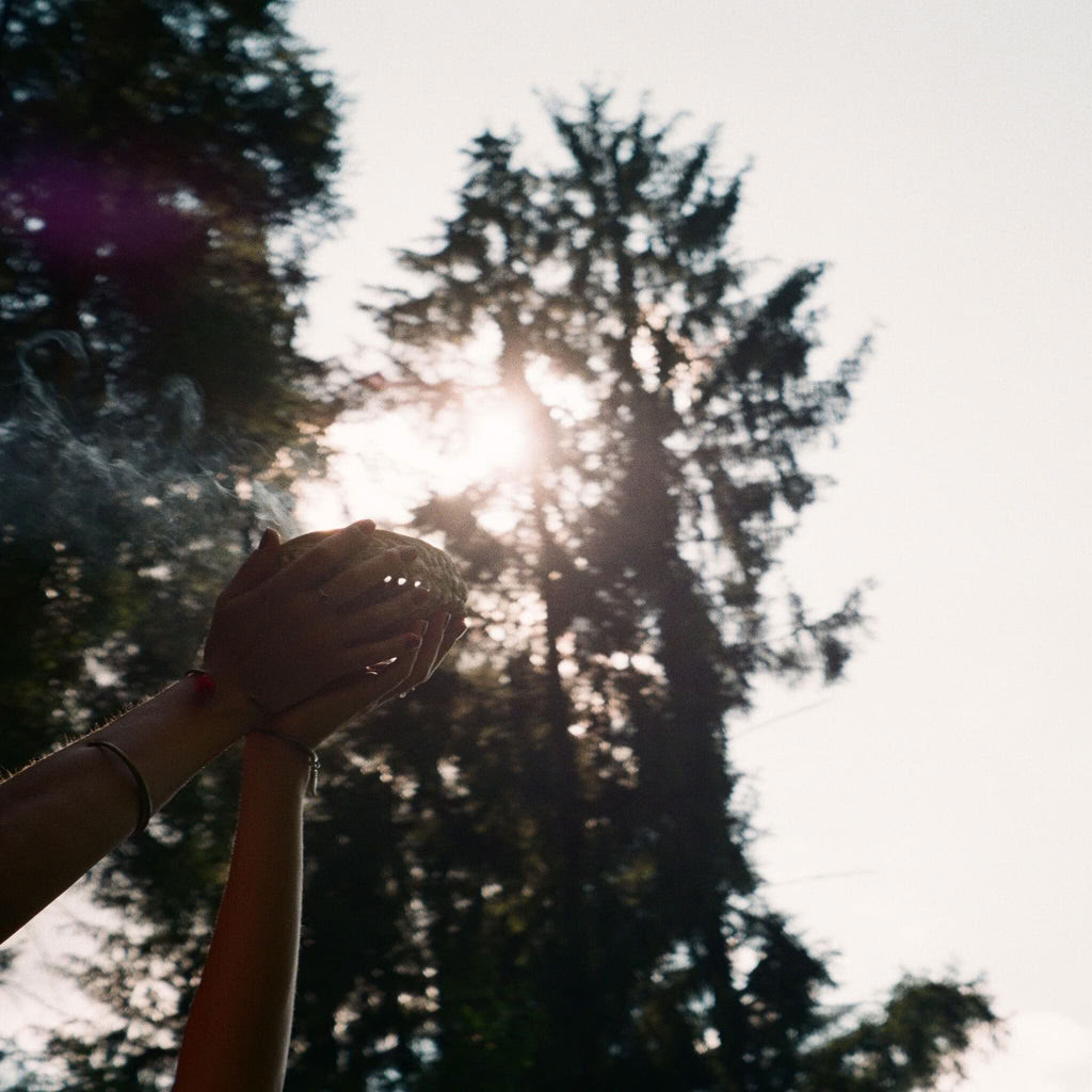 Holistinen kylpyläretriitti: Sauna-sisaret