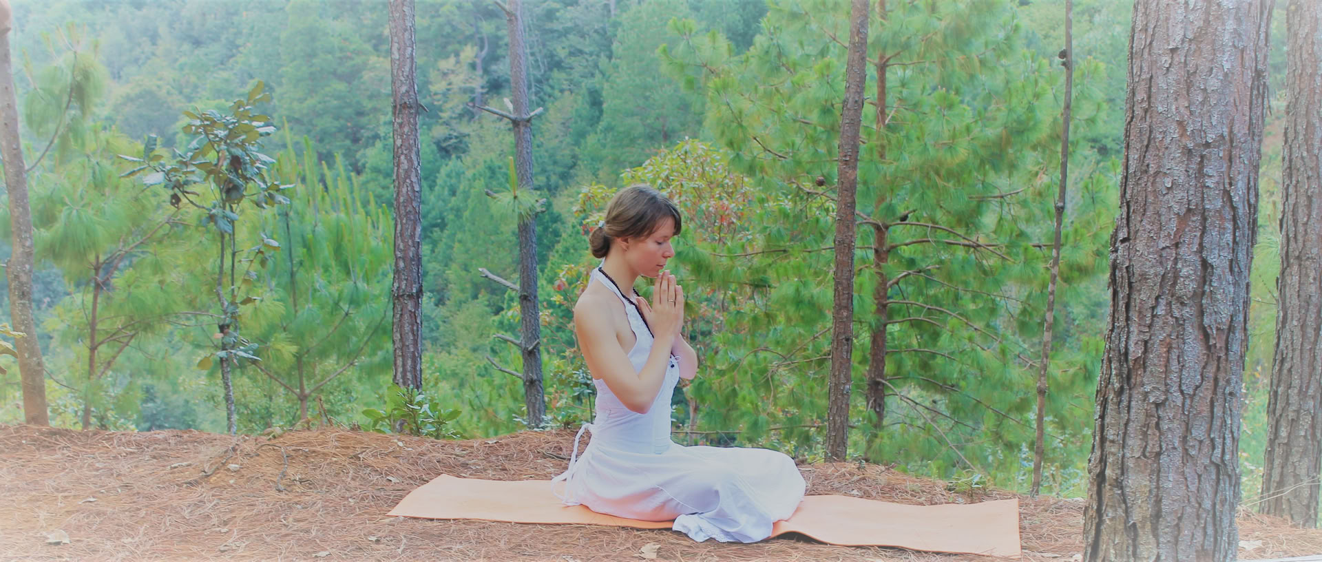 3 päivän hiljainen Hridaya-meditaatioretriitti