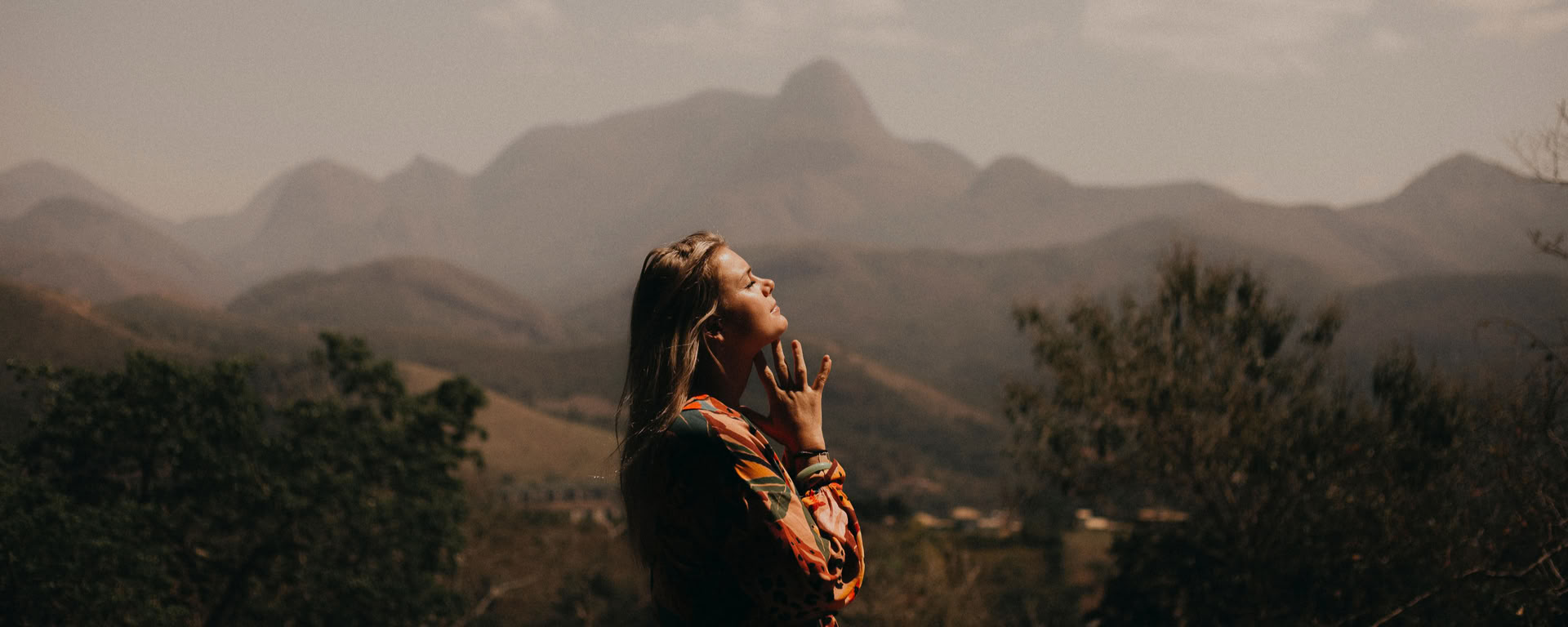 7 päivän hiljainen ei-dualistisen tantran meditaatioretriitti