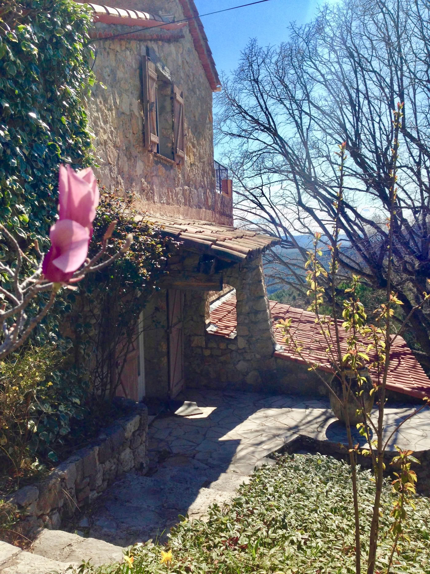 vaellusretriitti