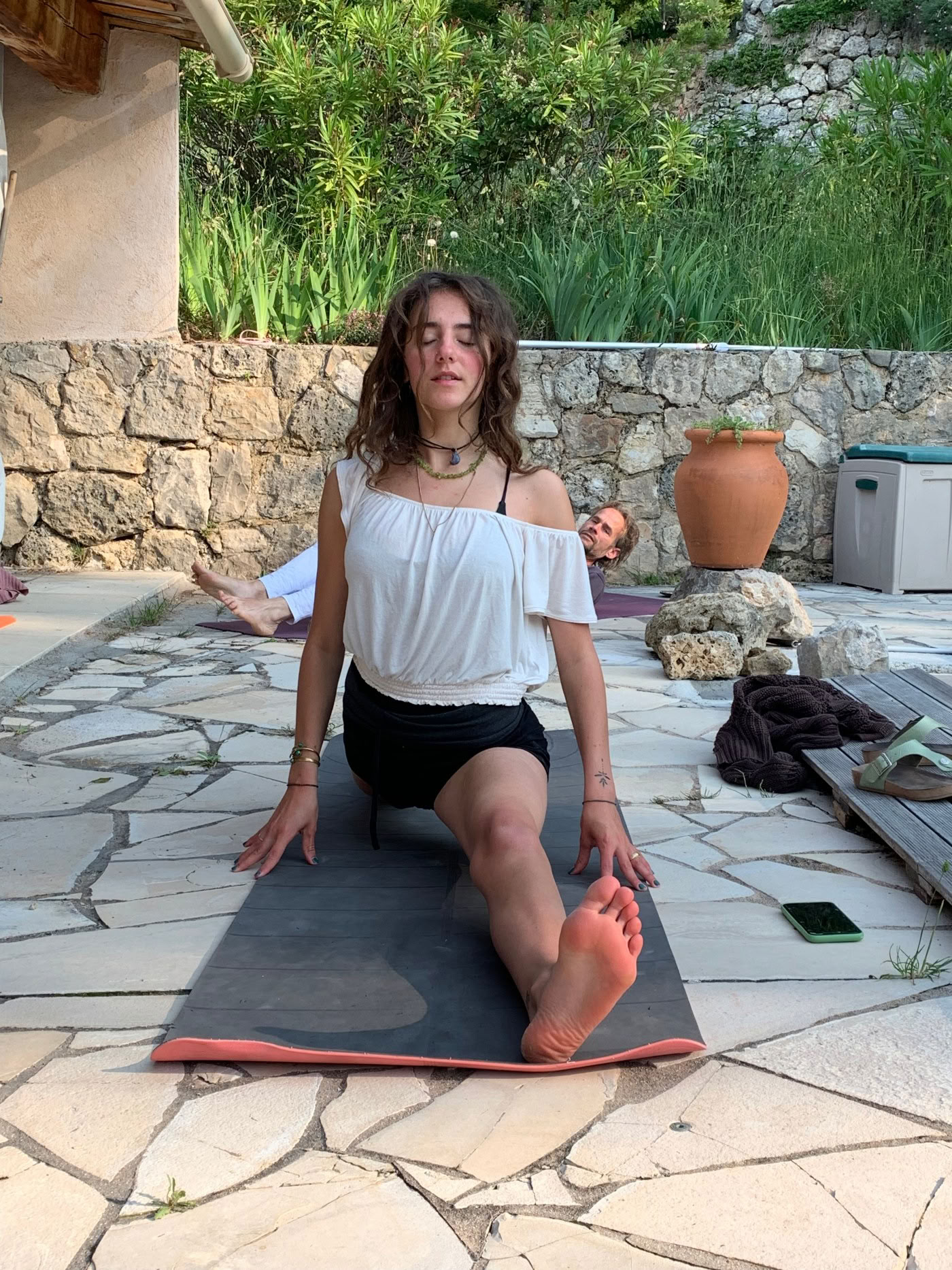 Detox-mehuretreat