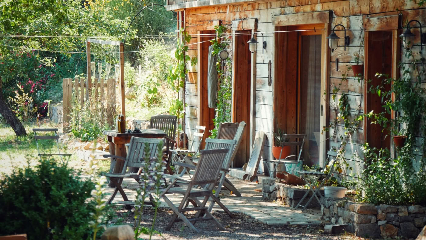 Detox-mehuretreat