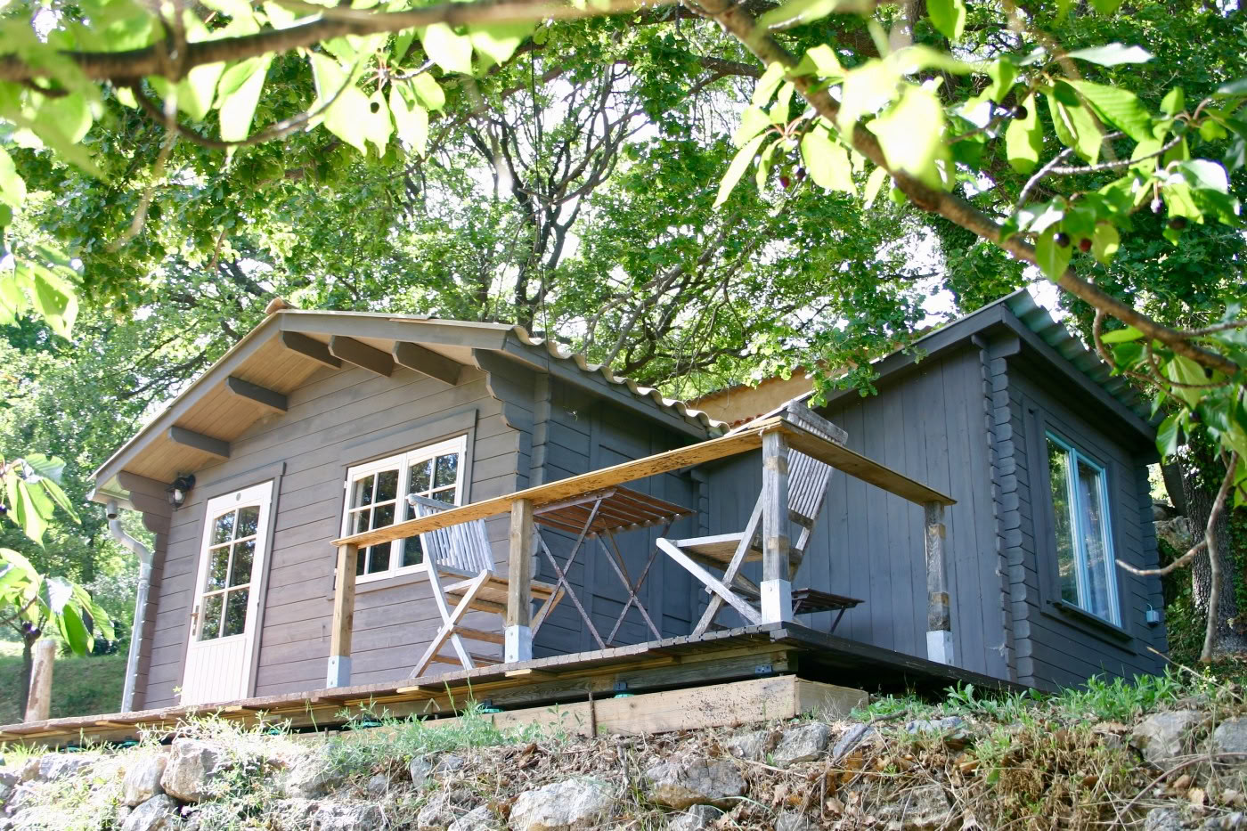 Detox-mehuretreat