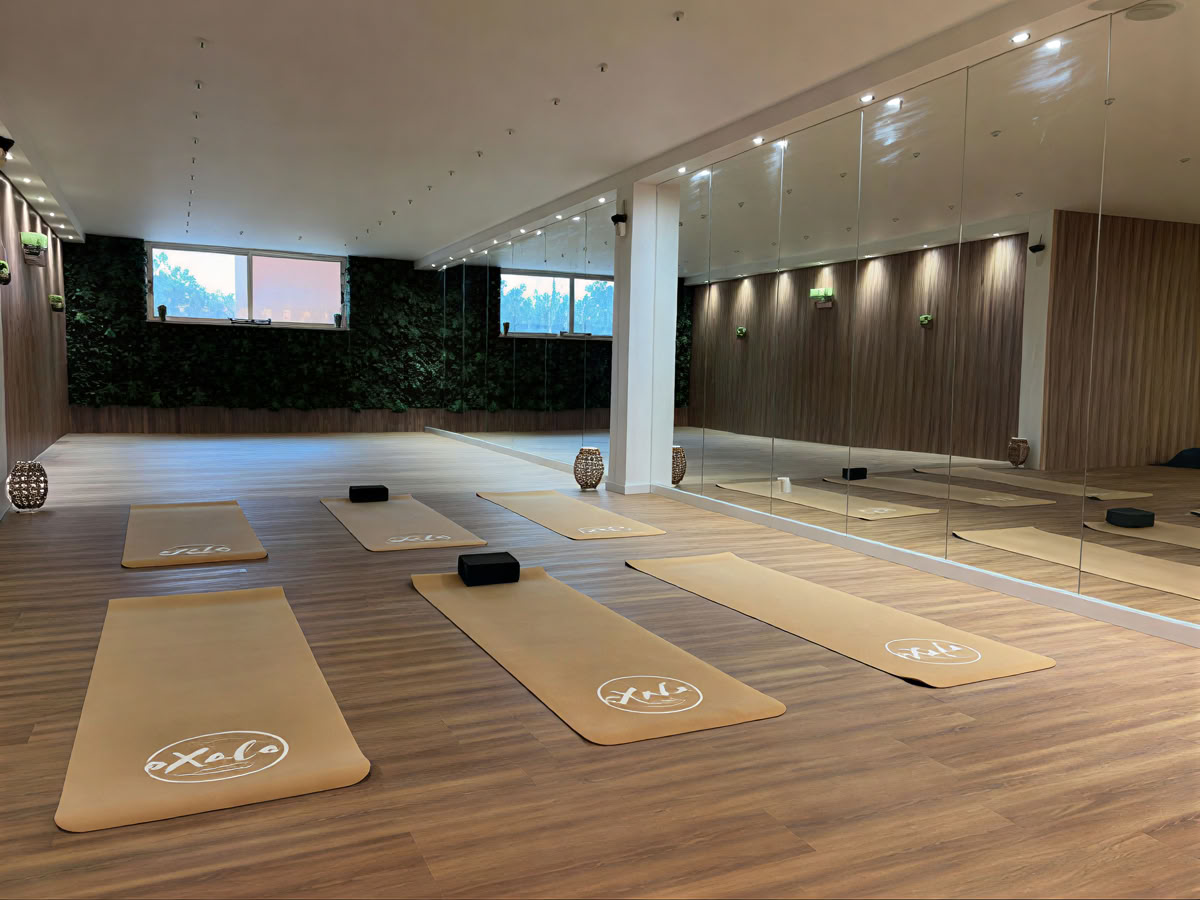 Joogaohjelma | Luksusluokan boutique-hotelli | Albufeira, Algarve