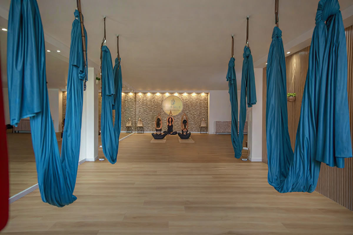 Joogaohjelma | Luksusluokan boutique-hotelli | Albufeira, Algarve