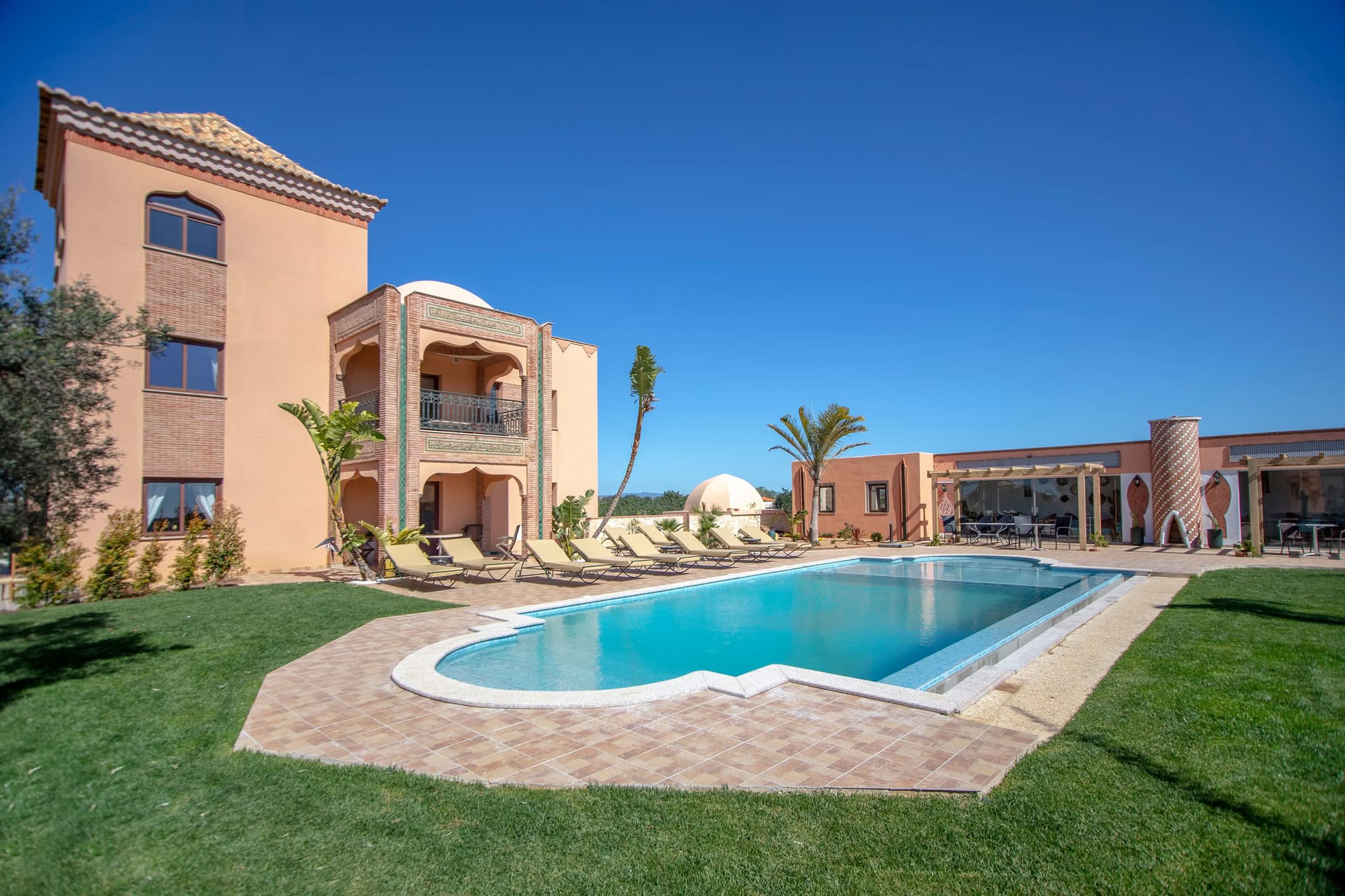 Valon puhdistusretriitti | Albufeira | Algarve