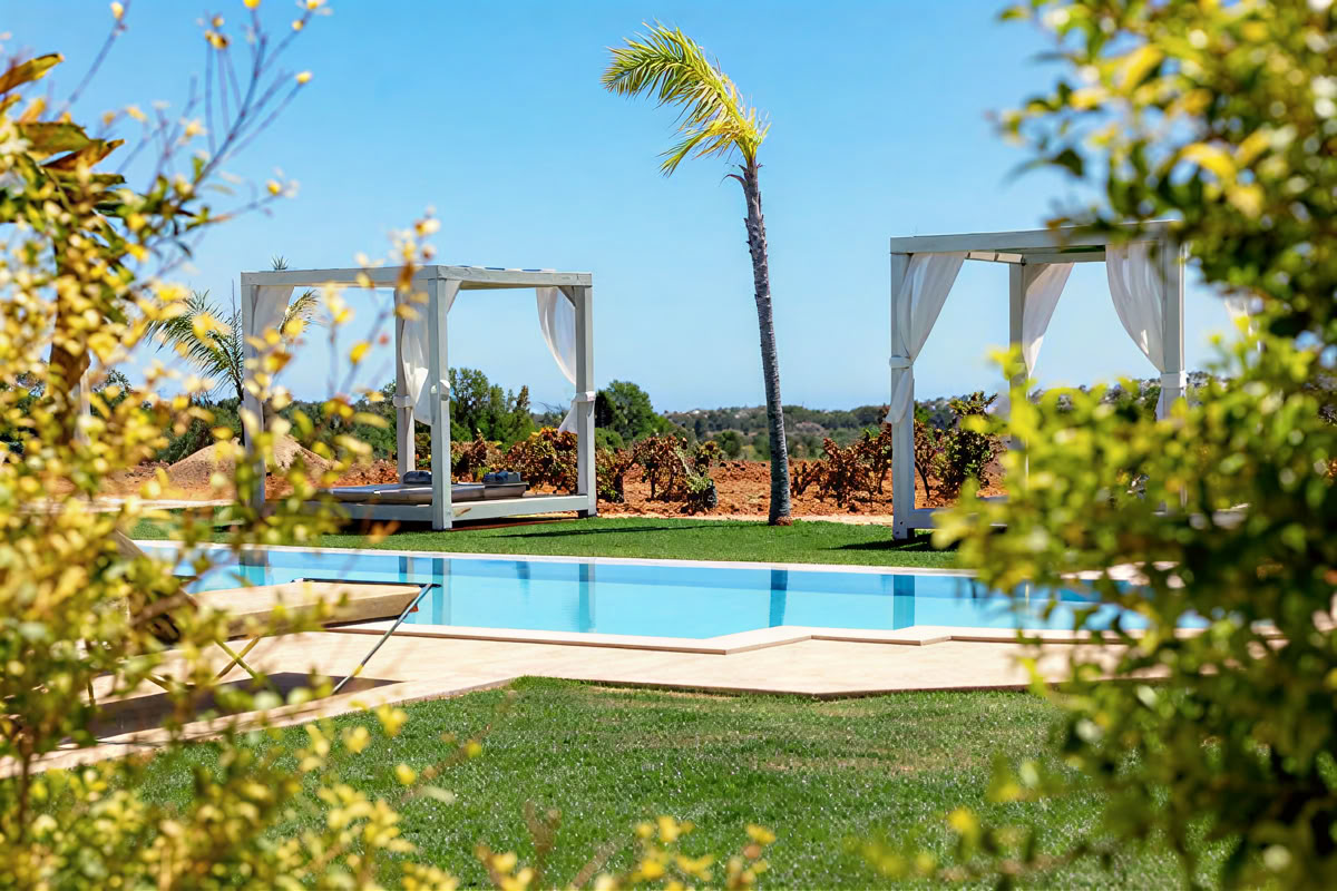 Valon puhdistusretriitti | Albufeira | Algarve