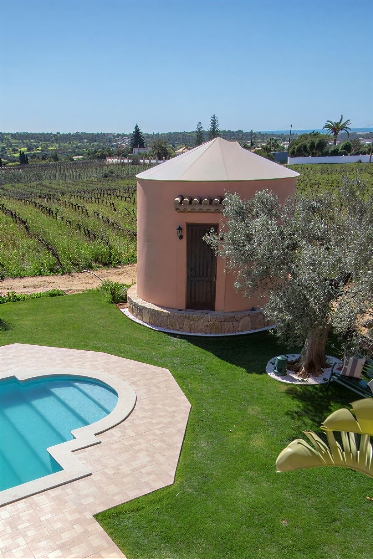Valon puhdistusretriitti | Albufeira | Algarve