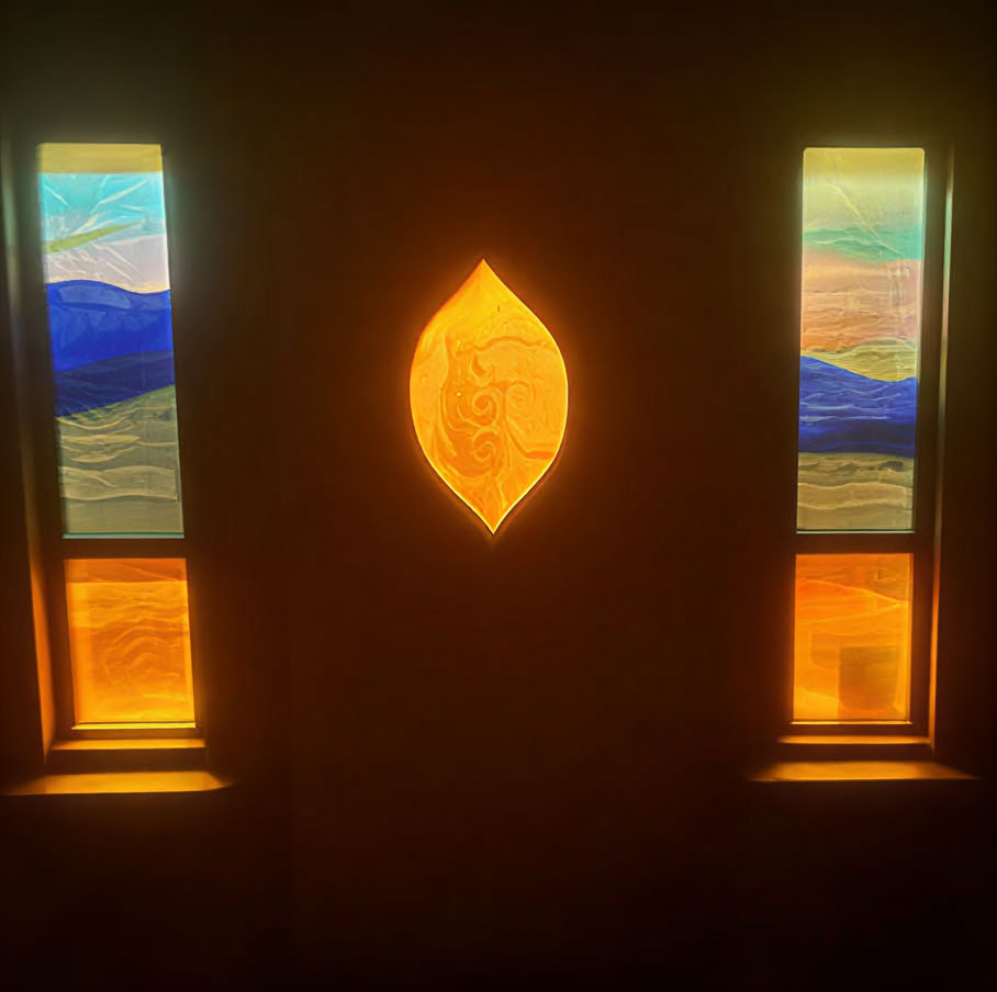 Kadampa-meditaatioryhmä