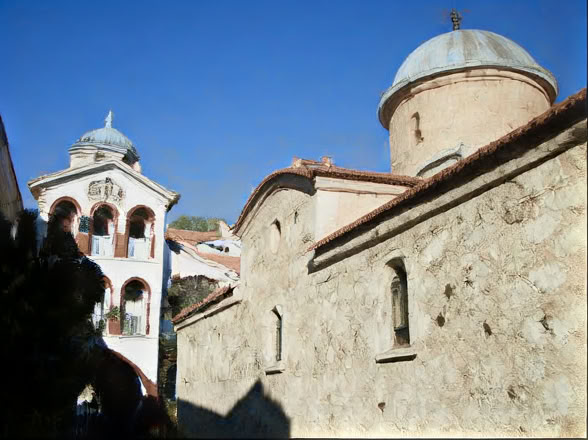 Detoksiretriitti