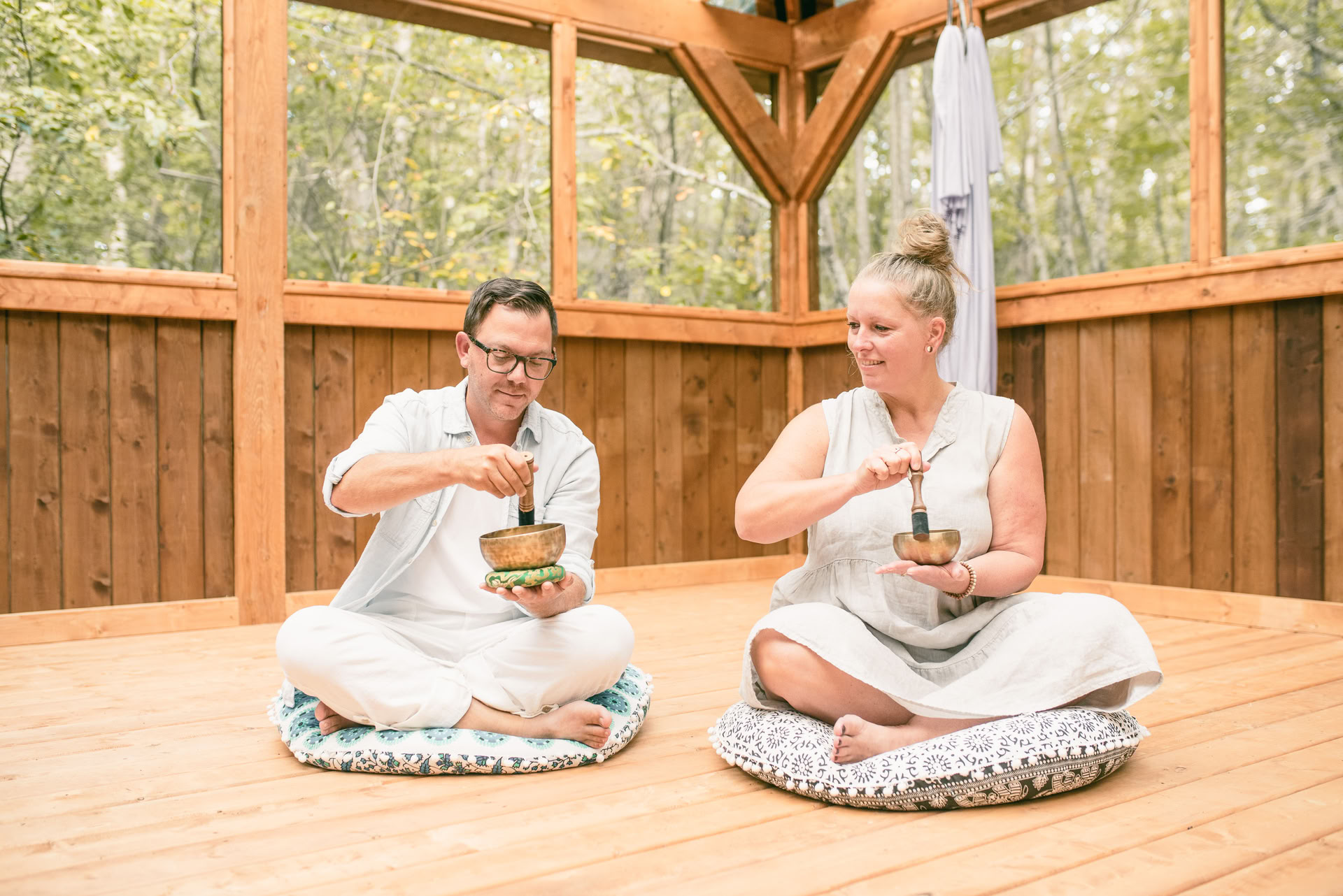 Meditaatiopaketti