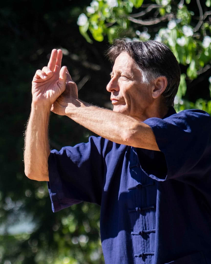 Tai Chi - Qi Gong -retriitti