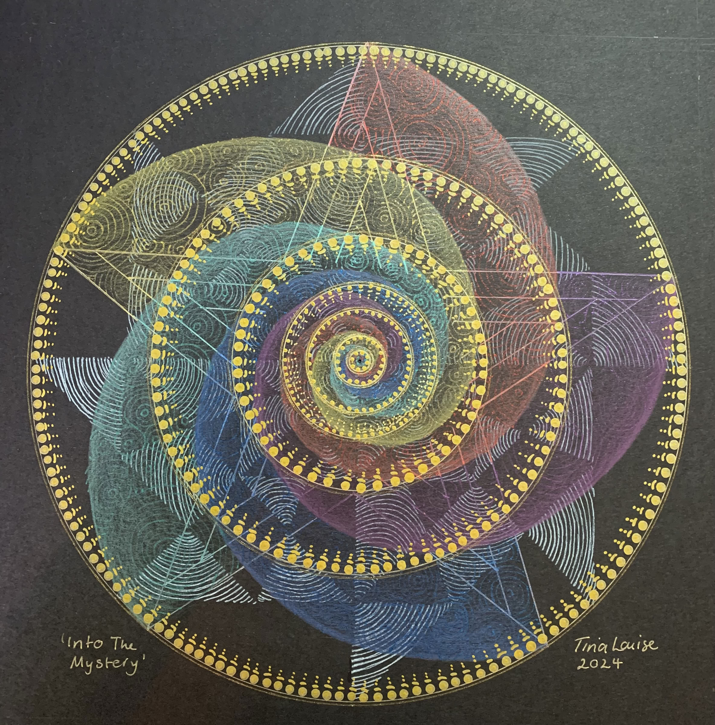 Jooga. Yantra. Sinä. Jooga- ja balilaisen kulttuurin retriitti