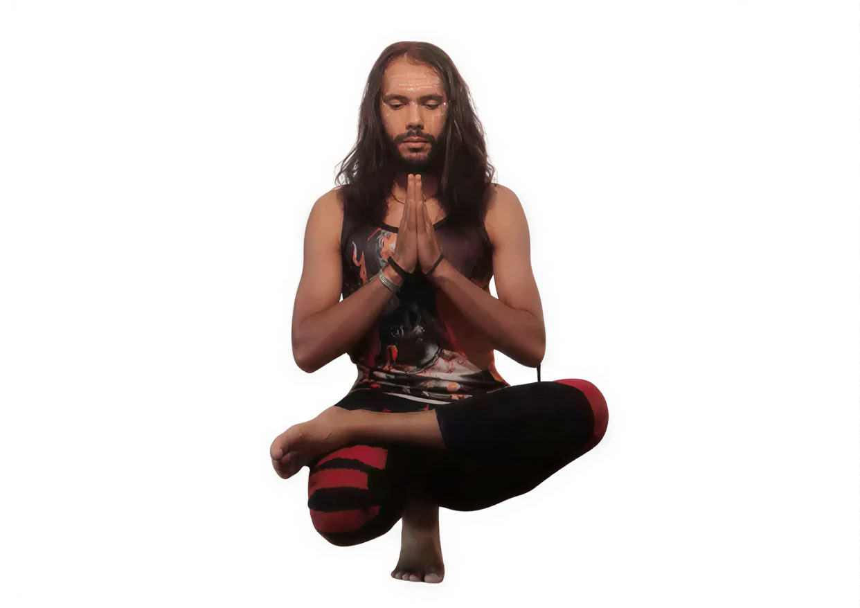 14 päivän jooga- ja ayurveda-syventymisjakso