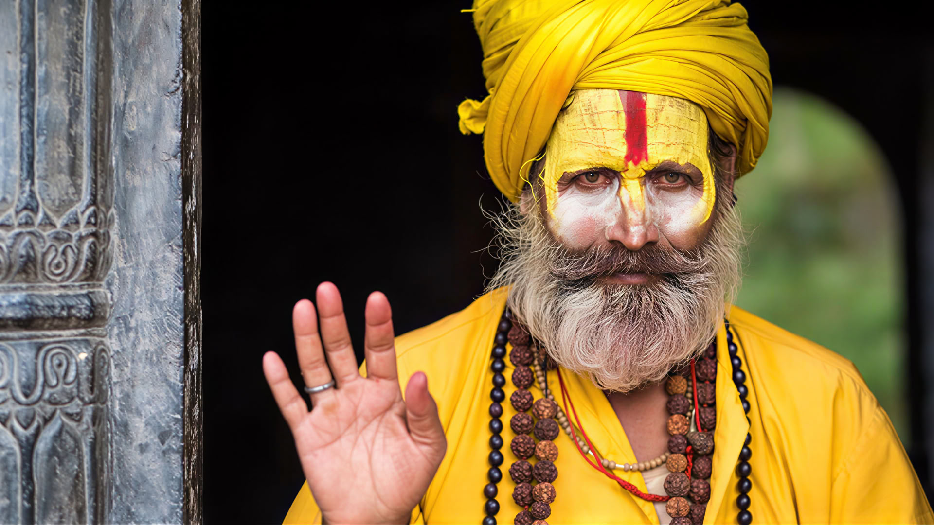 Joogaretriitti Intiassa | Rishikesh ja Goa