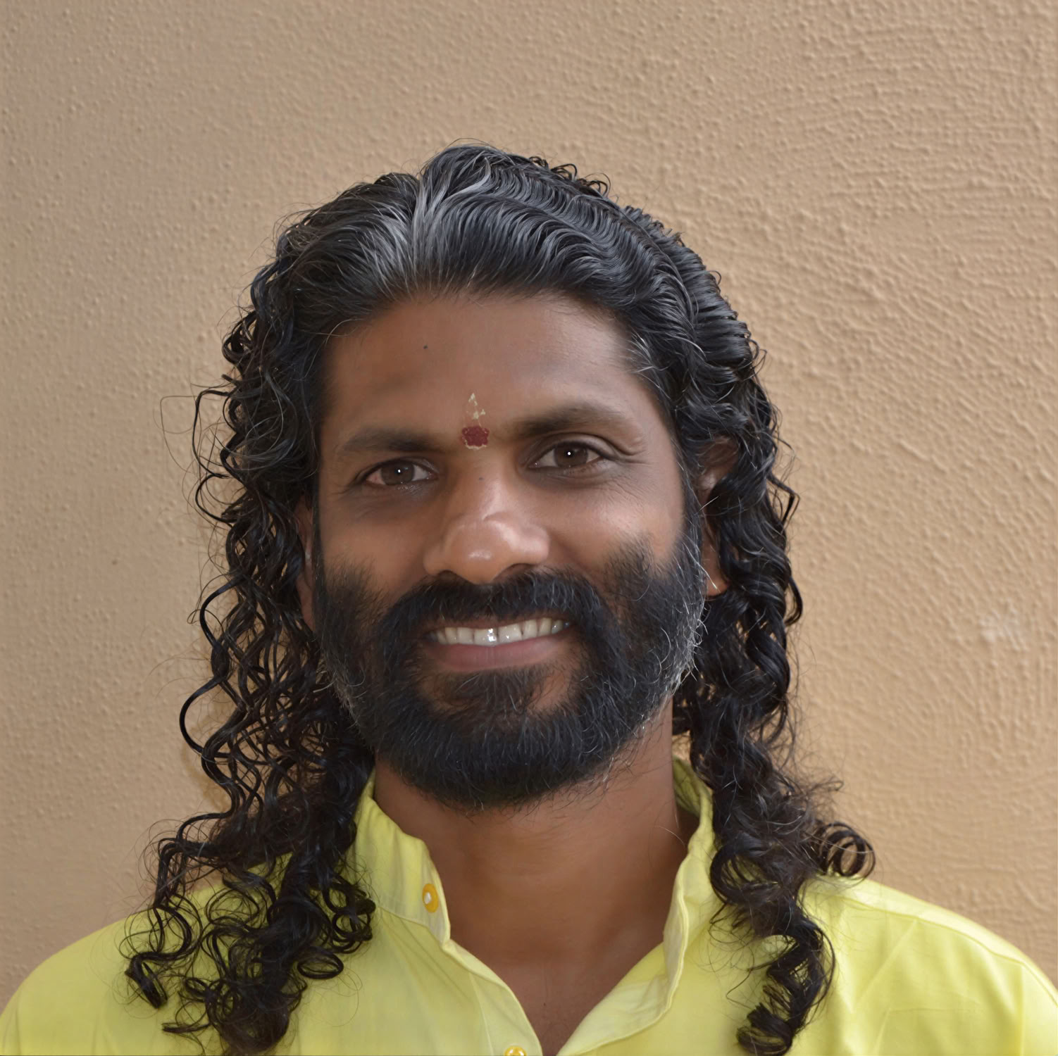 Joogaretriitti ashramissa