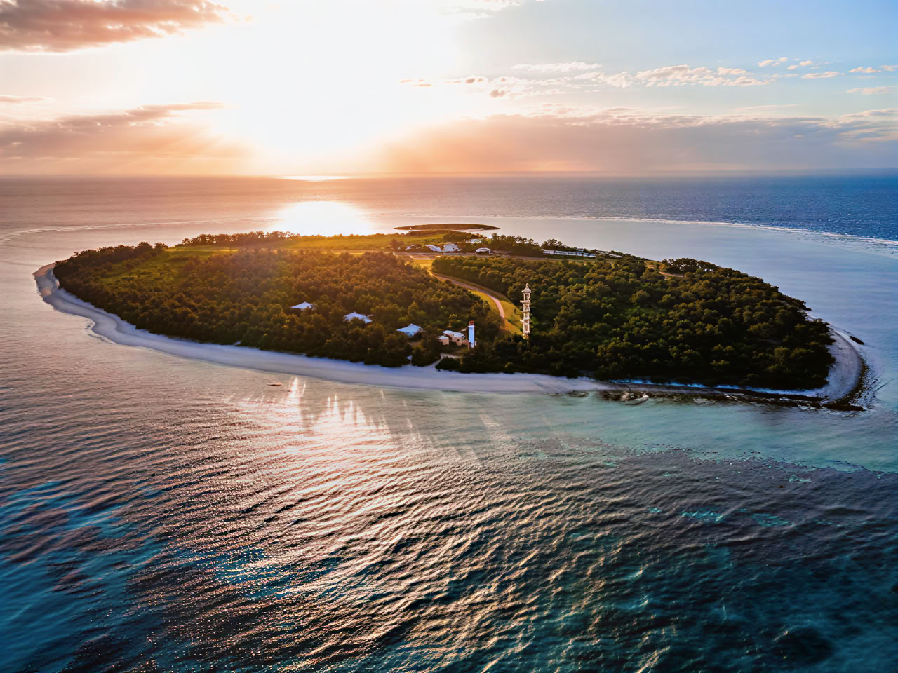 Lady Elliot Island -vapaasukellus ja vain ohjaajille suunnattu Breathless