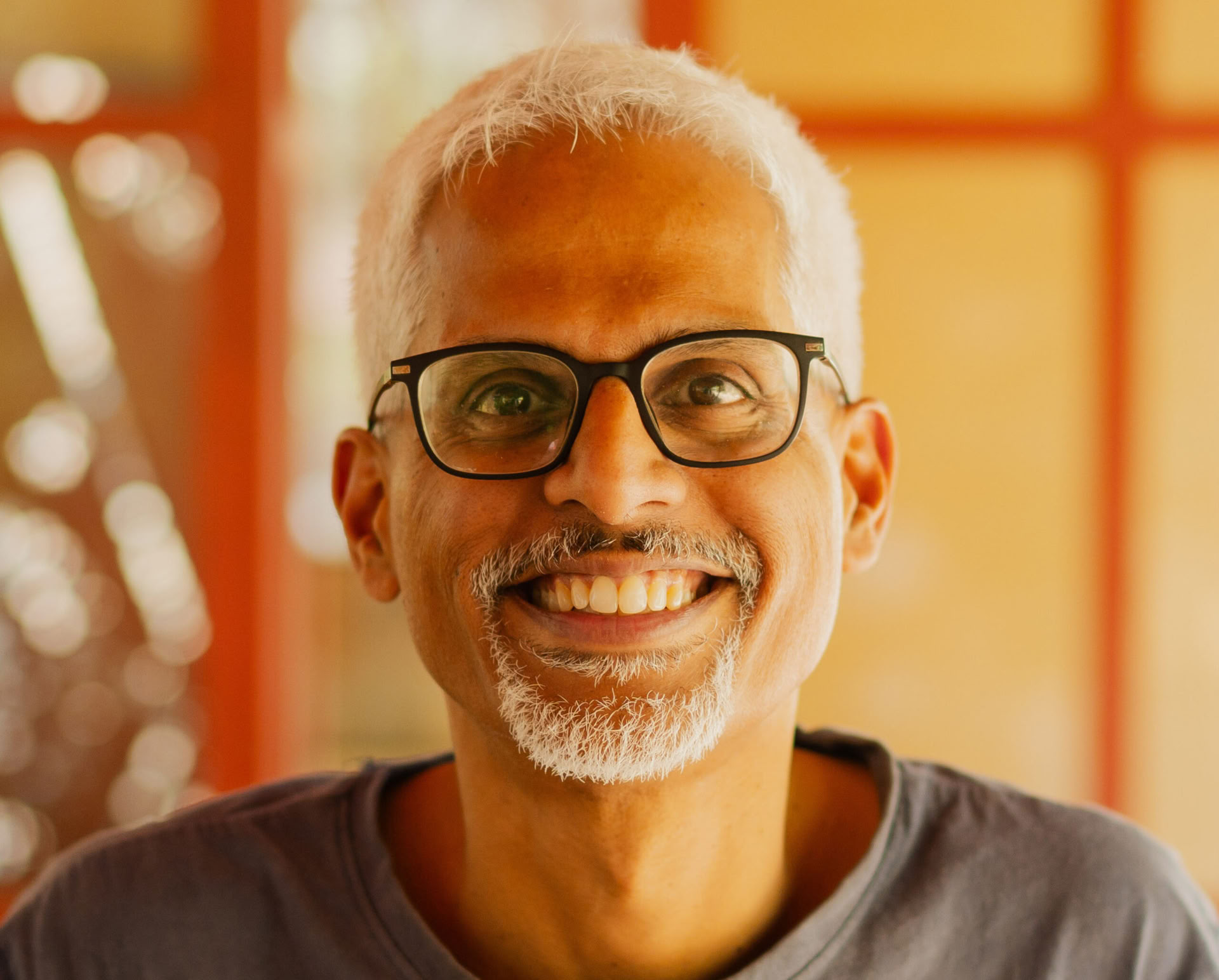 Tietoinen viestintä: retriittitaso 1 Roy Jacobin kanssa