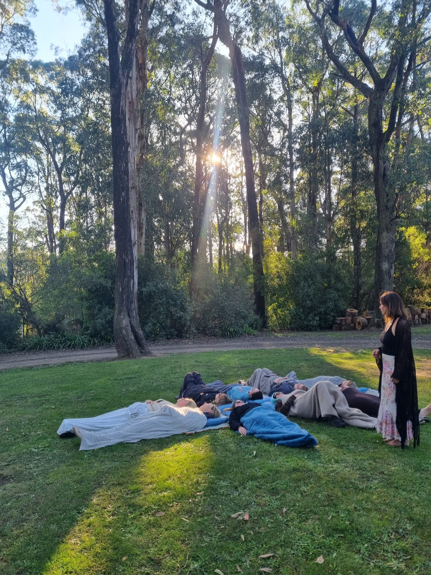 Kinglake-retriitti