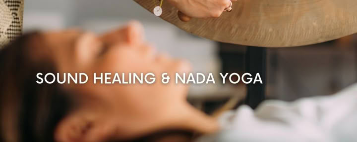 300 tunnin YTT | Chakra Flow University – Harmonia sisältäpäin: ääniparannus ja nadajooga