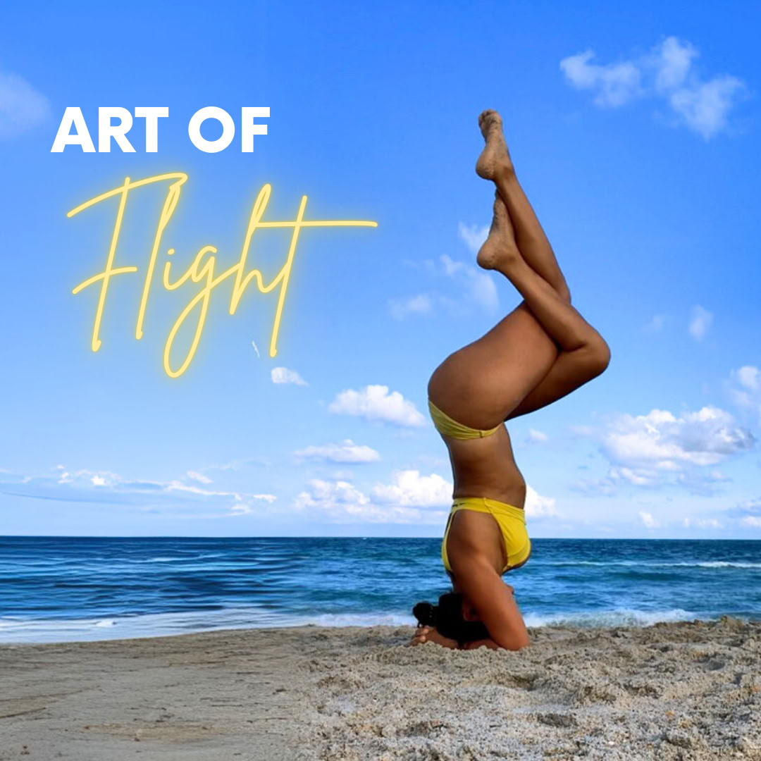 300 tunnin YTT | Chakra Flow University – mestarillinen sarjoittaminen
