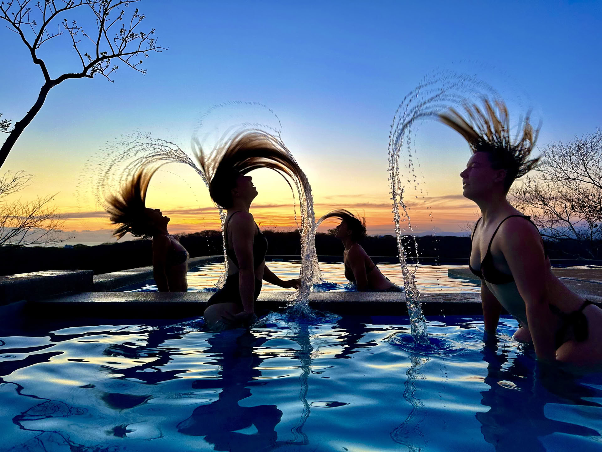 Henkilökohtaiset retriitit