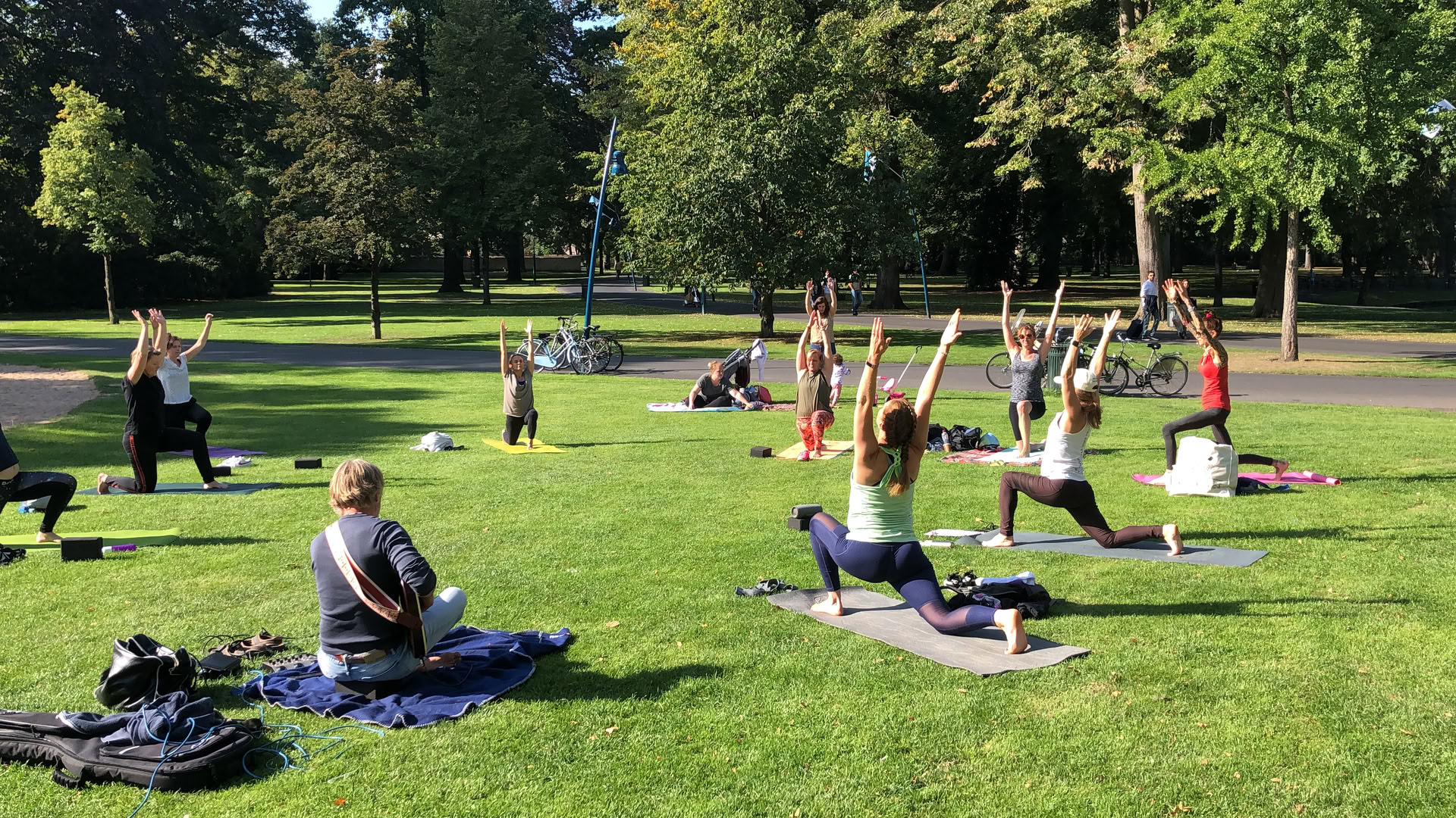 108 aurinkotervehdystä