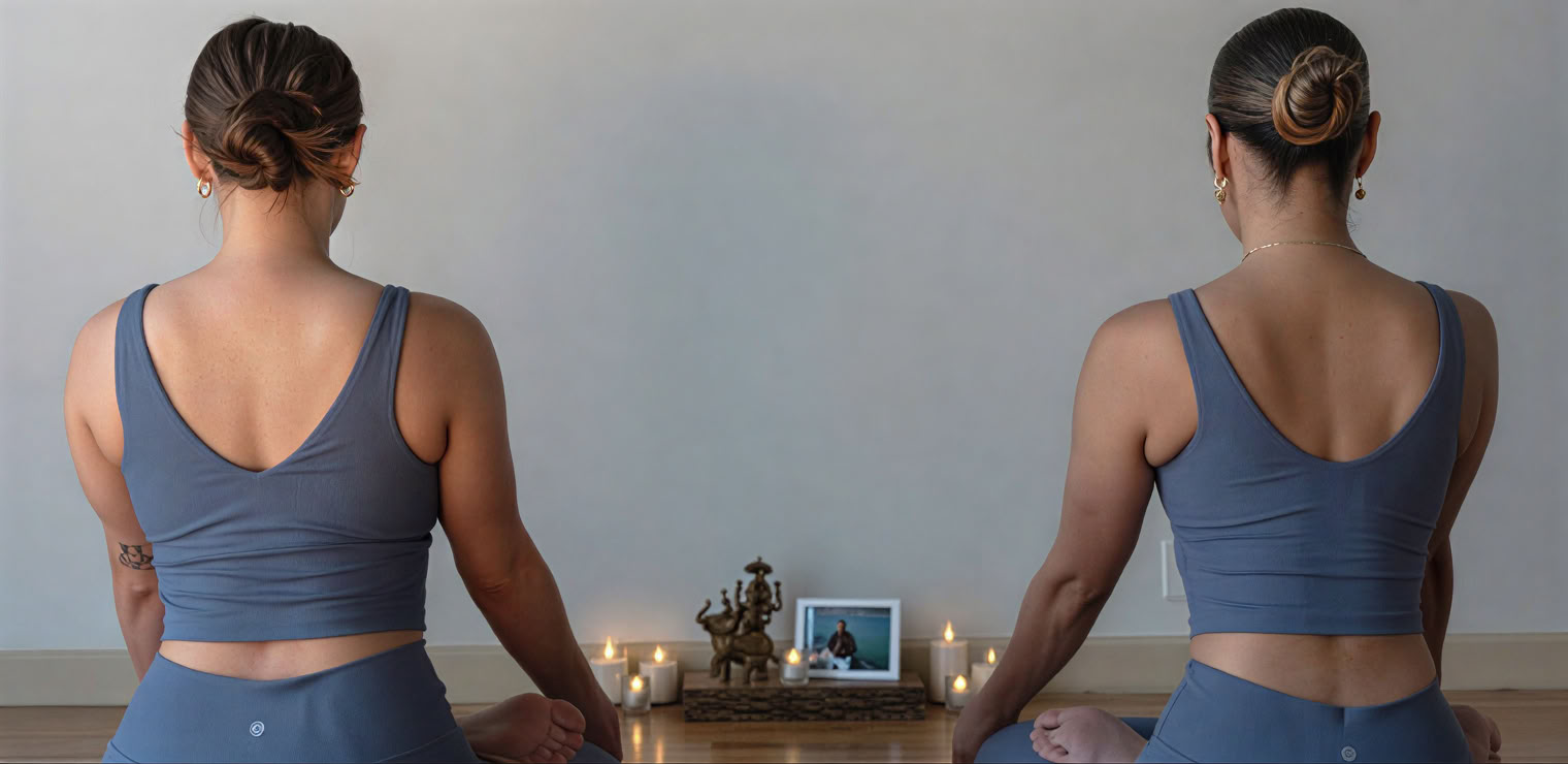 Ashtanga-joogaretriitti