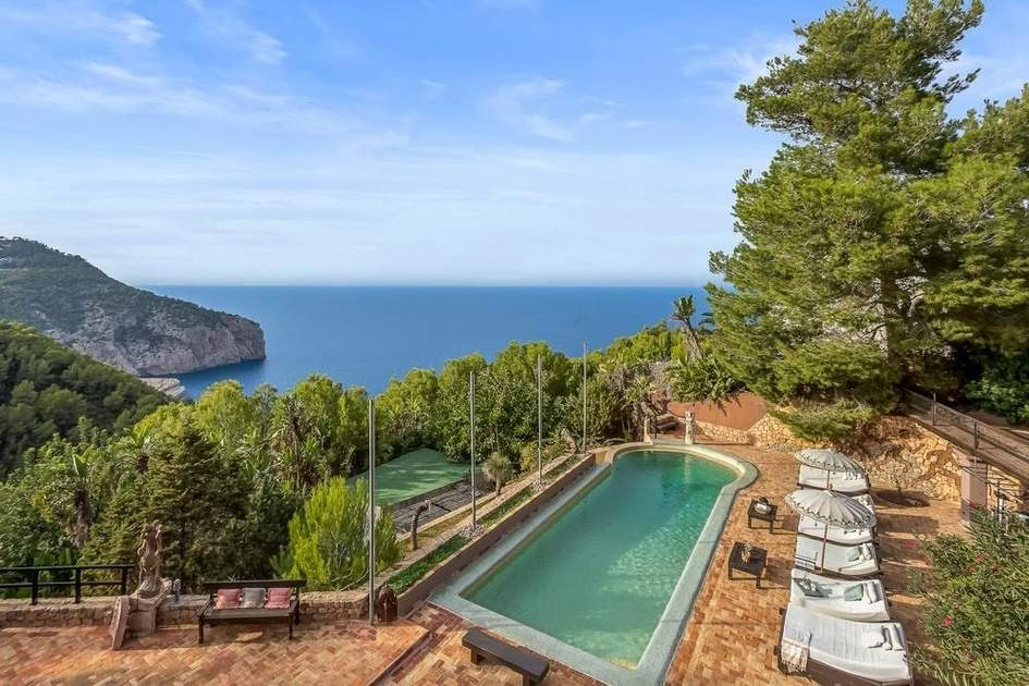 Autuuden ja rytmien retriitti Ibizalla