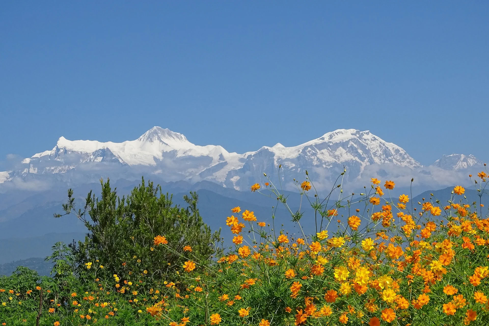Annapurnan perusleiri