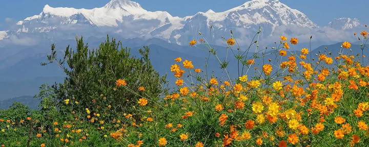 Annapurnan perusleiri