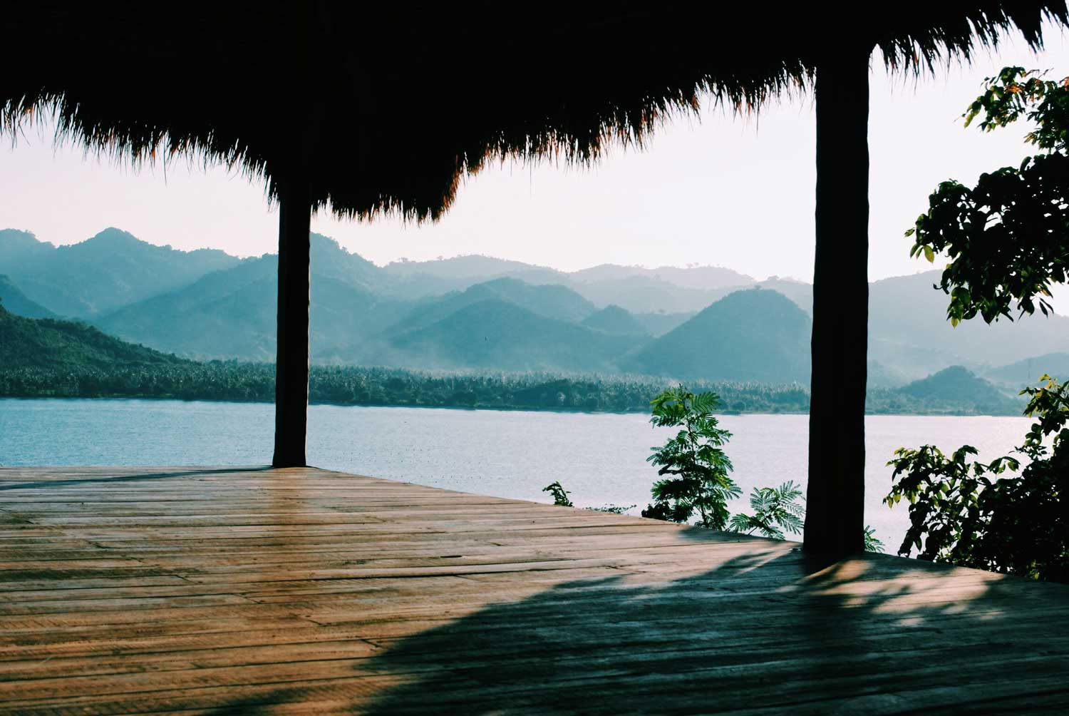 Jooga - Gili Asahan Eco Lodge & Restaurant