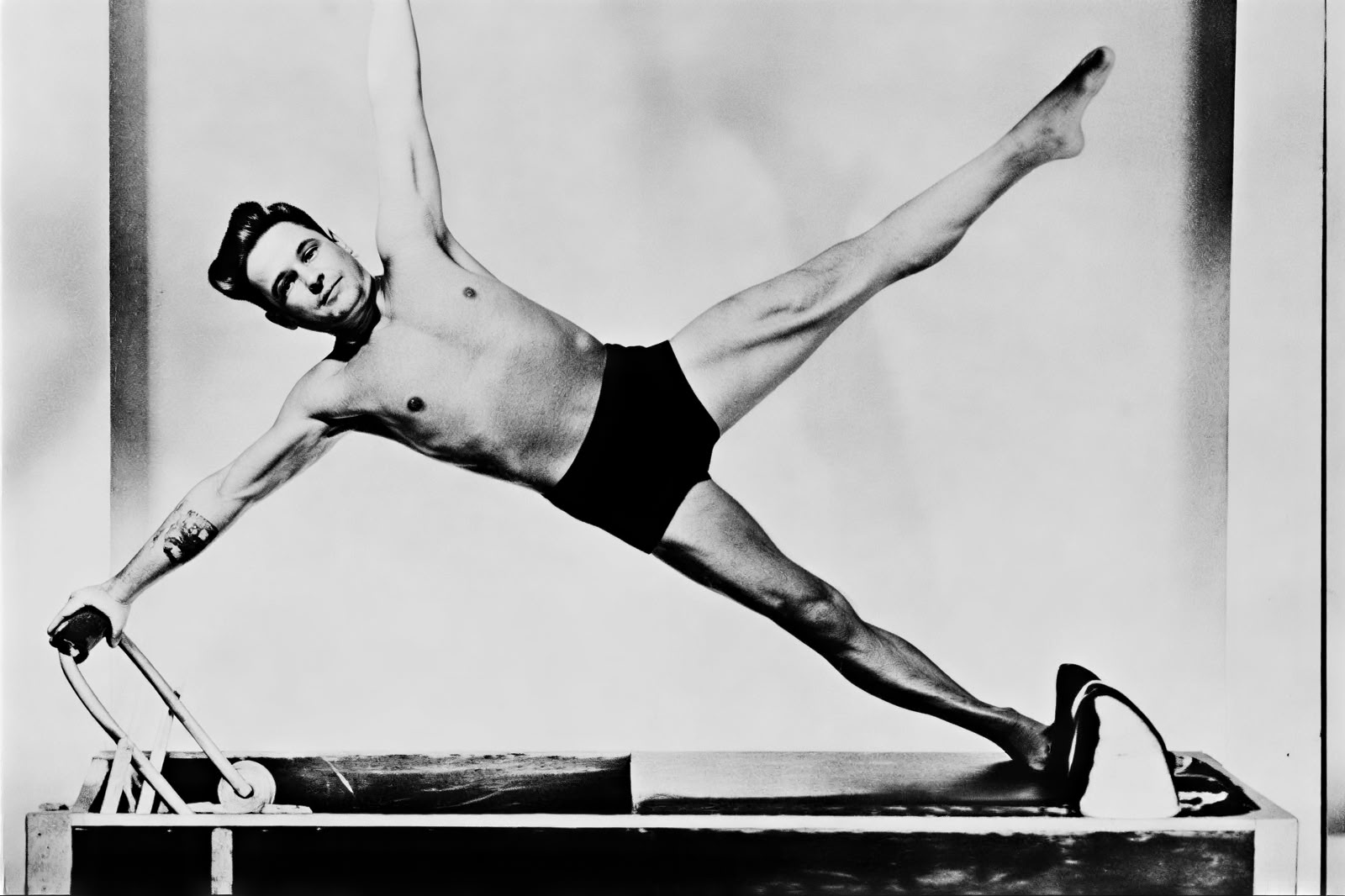 Pilates-ohjaajakoulutus 2027