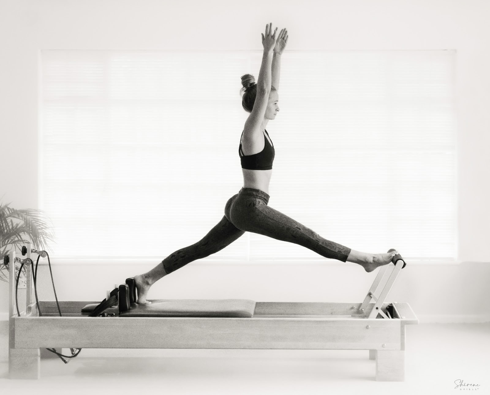 Pilates-ohjaajakoulutus 2027