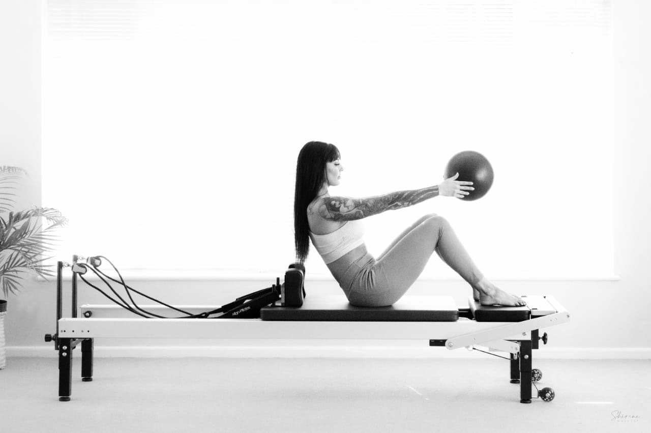 Pilates-ohjaajakoulutus 2027