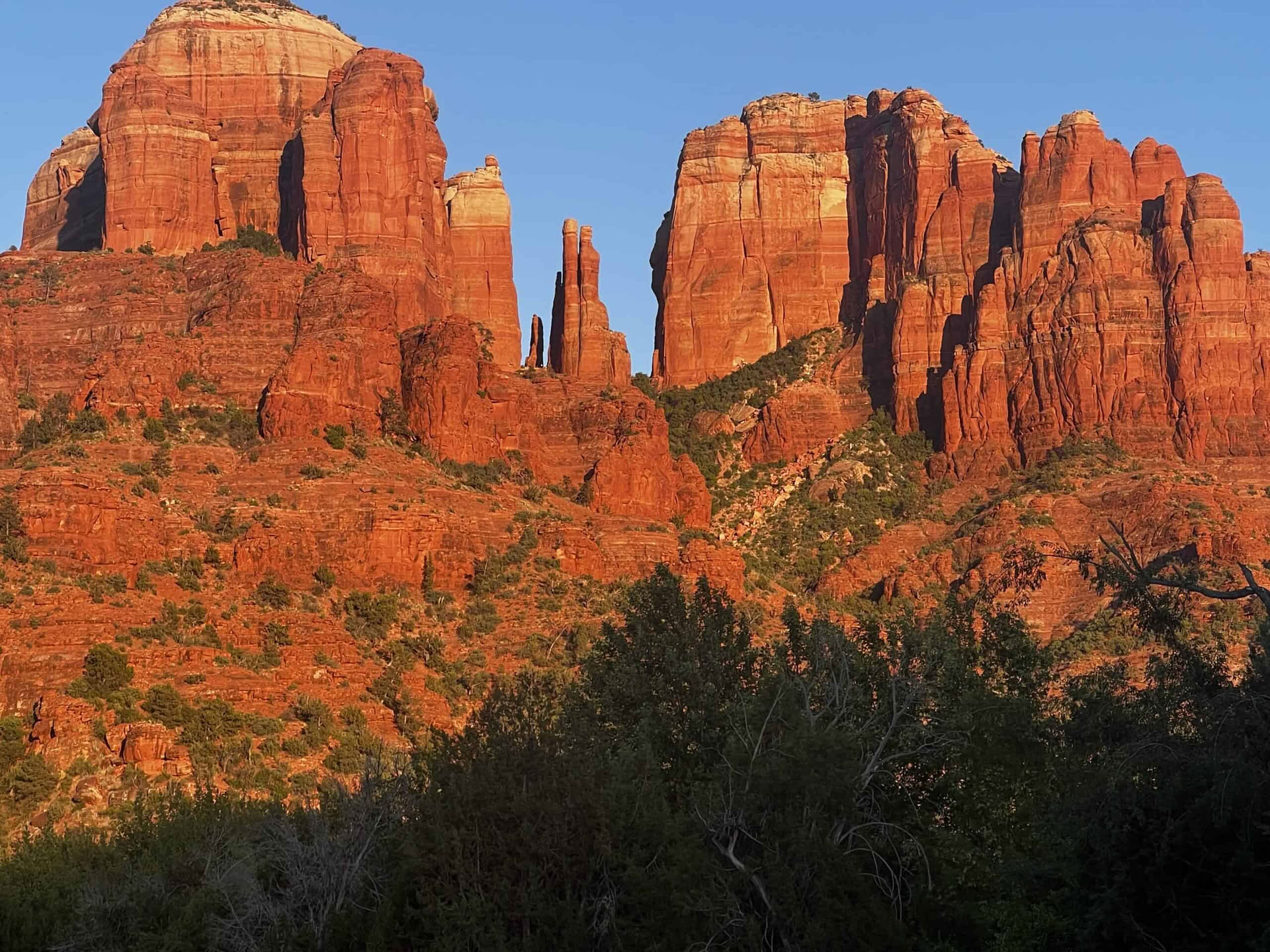 4 tunnin parannussessio
