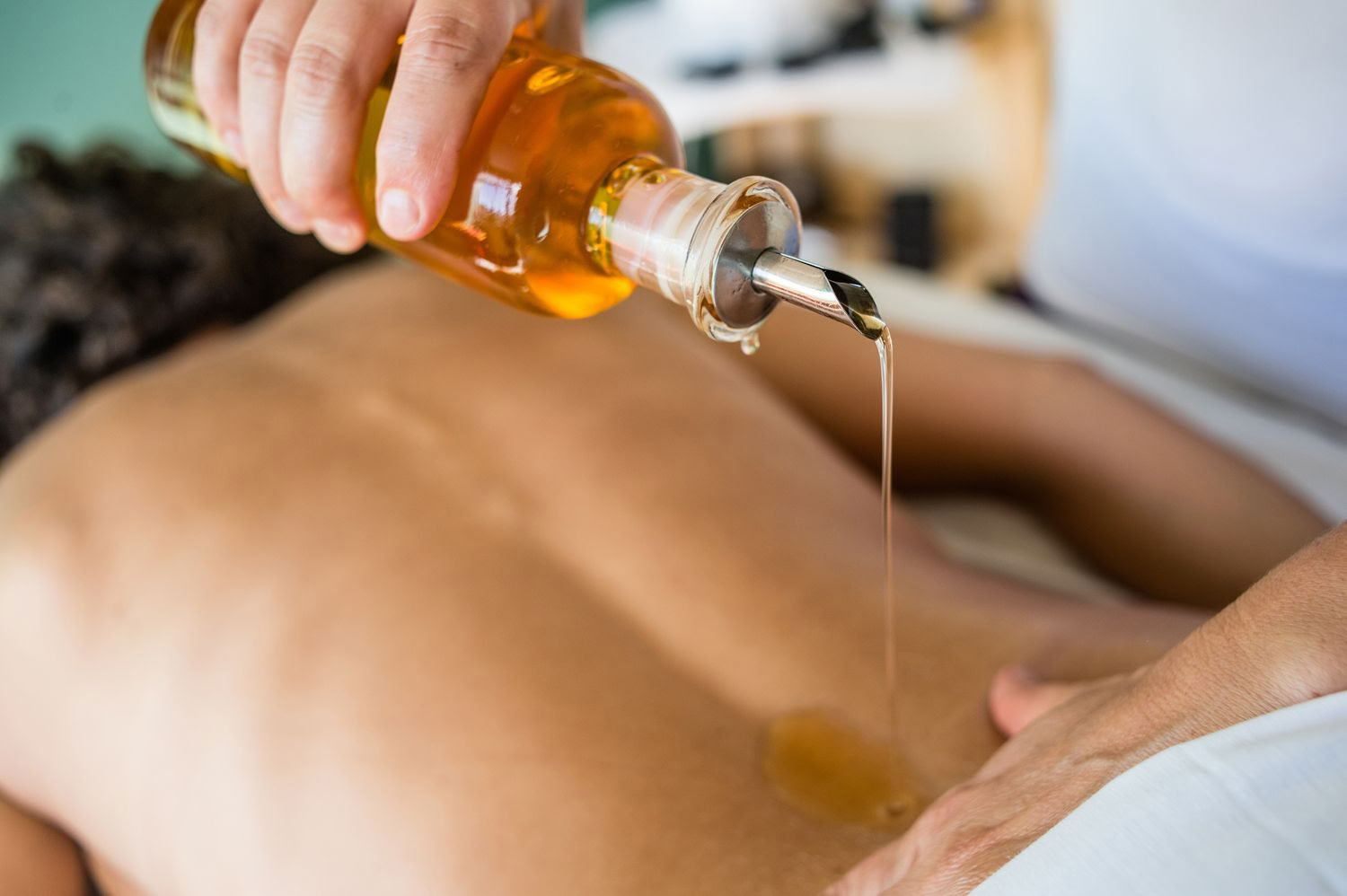 Sytytä elämäsi uudelleen: ayurveda aineenvaihdunnan uudistumiseen