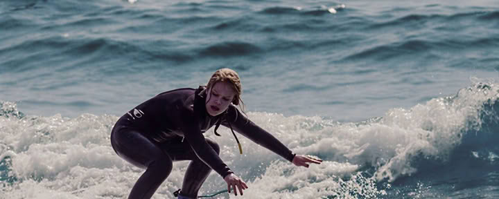 Nordic Surfsisters Surffiretriitti 2026