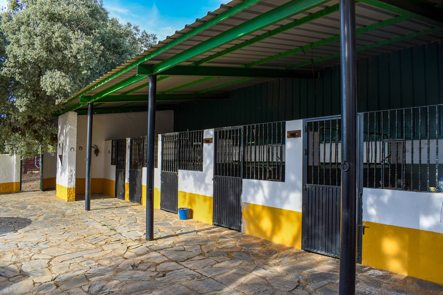 Vuokraa Finca La Lola