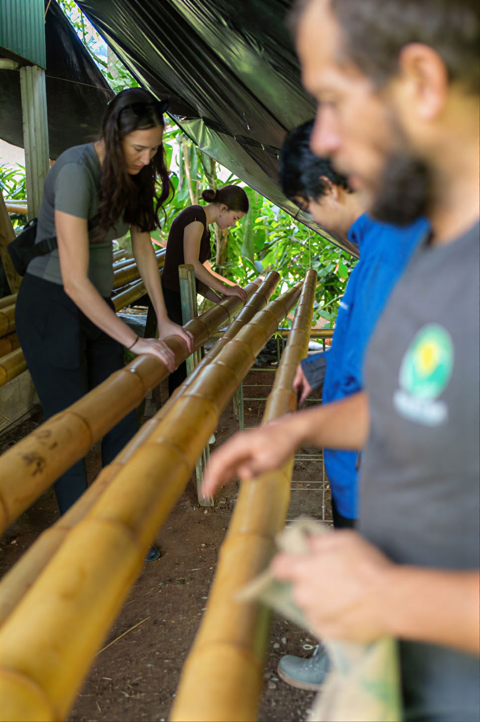 Espanjan kielikylpyohjelma