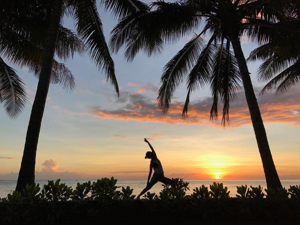Purnama eli täysikuu