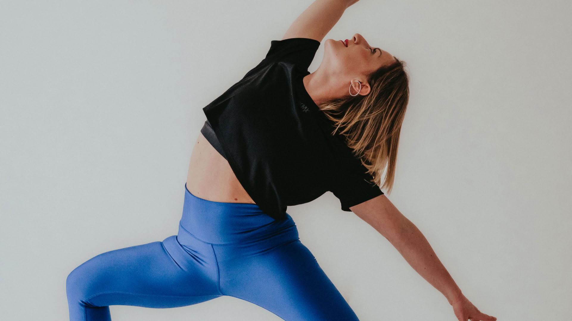 Sävel ja Muotoileva Pilates Sandran ja Valerian kanssa