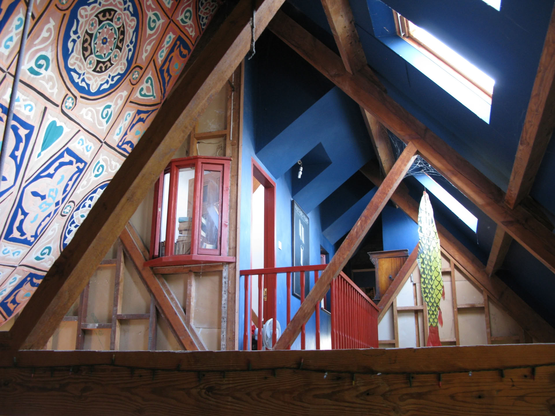 Raha-workshop