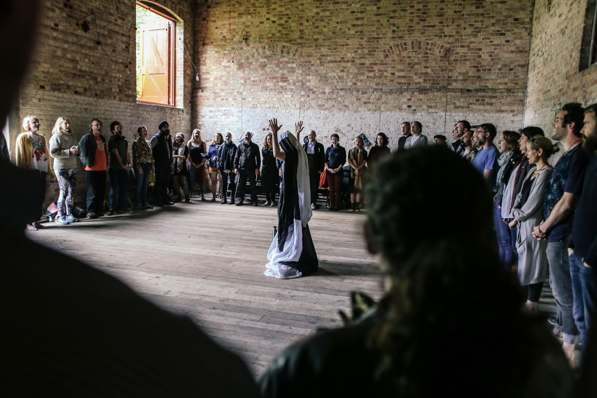 Raha-workshop