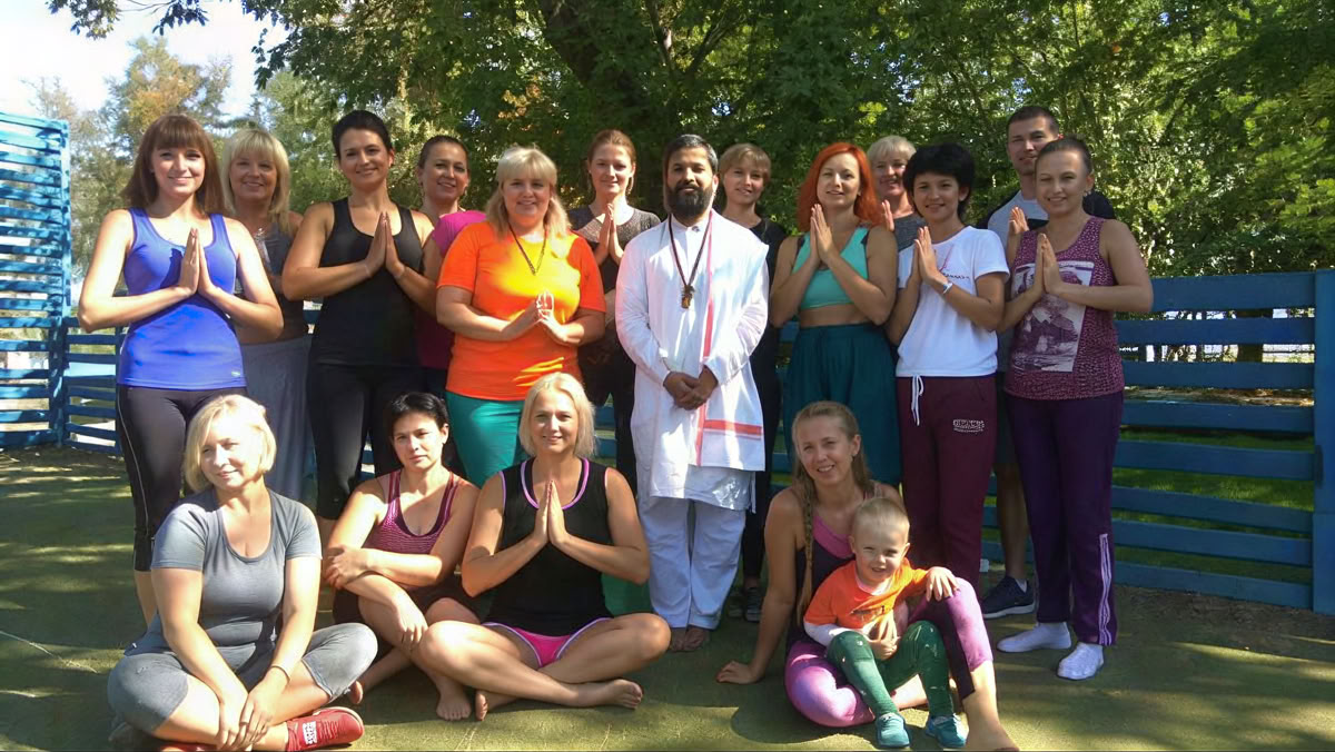 10 päivän ayurveda-perusohjelma