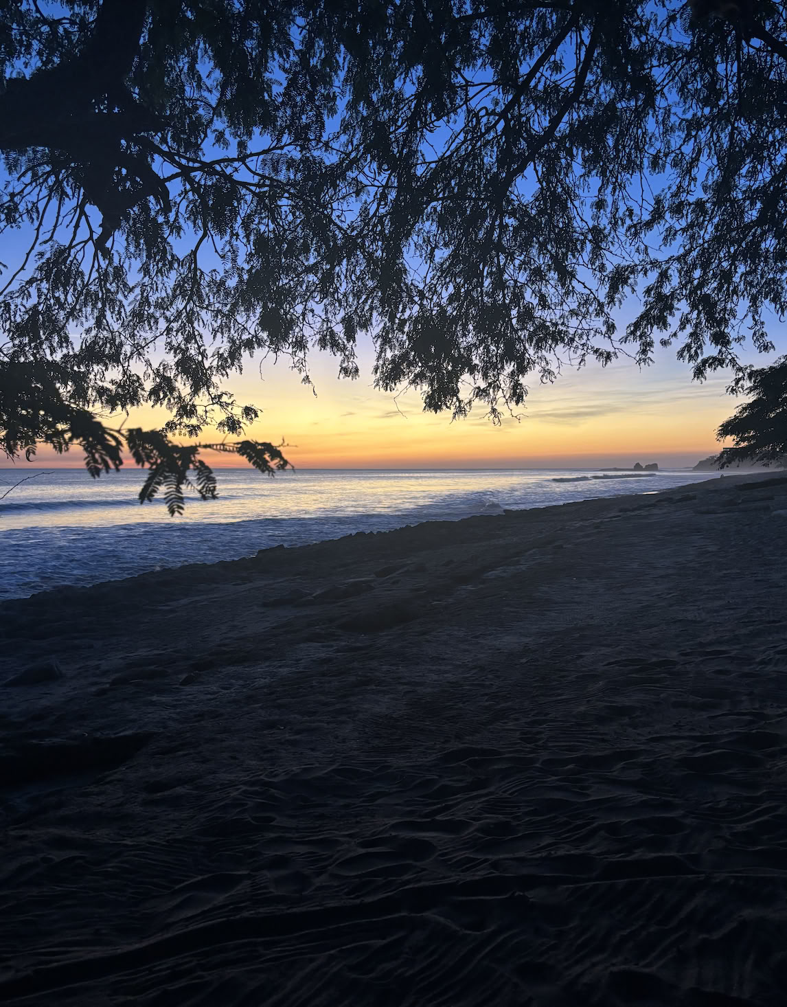 Nicaraguan joogan retriitti helmikuu 2027