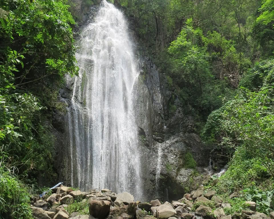 Muuta Voimasi Retreat