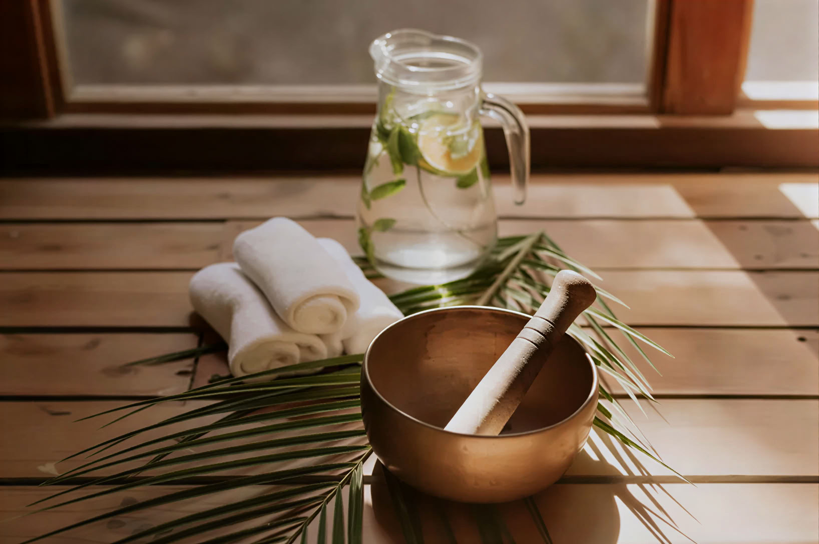 14 yön tasapainotus